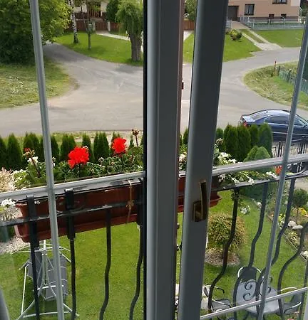Penzion Werbew Wierzbów Pokój zdjęcie