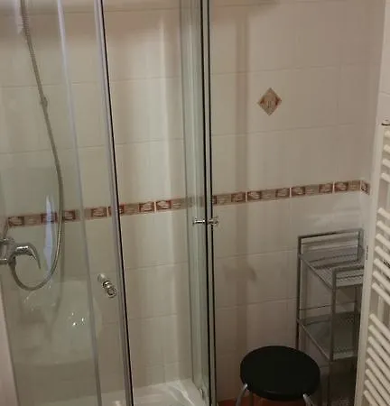 Penzion Werbew Wierzbów Zewnętrze zdjęcie