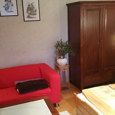 Penzion Werbew Wierzbów Pokój zdjęcie