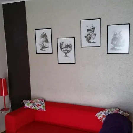 Penzion Werbew Wierzbów Pokój zdjęcie