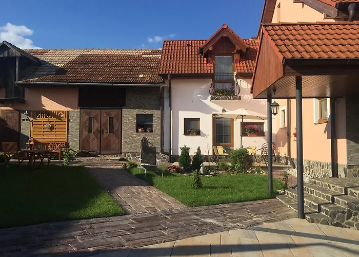 Penzion Werbew