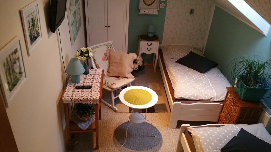 Werbew Homestay szállás Ménhárd
