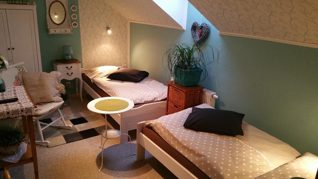 Werbew Homestay szállás *