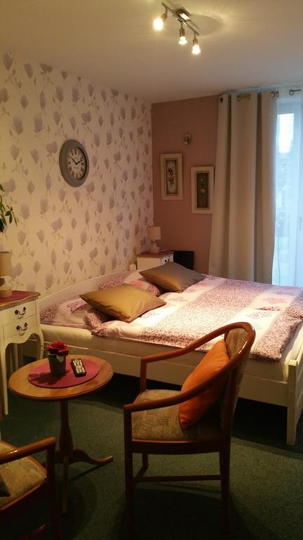 Werbew Homestay szállás