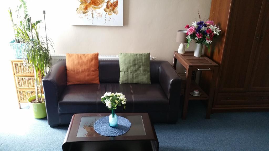 Homestay szállás Werbew