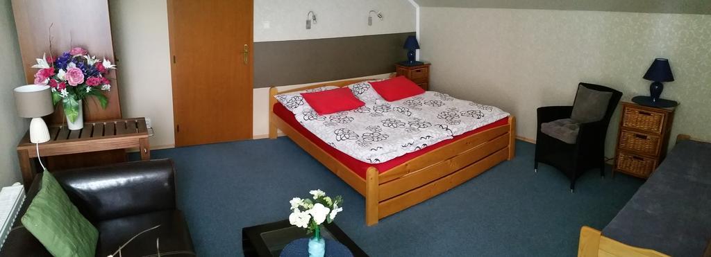 Werbew Homestay szállás Ménhárd