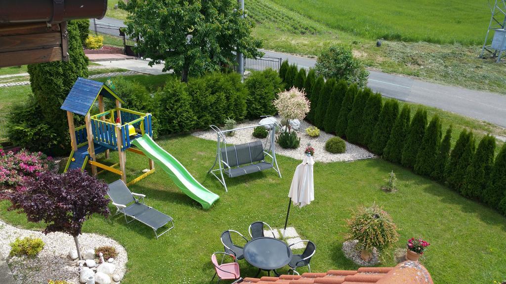 Homestay szállás Werbew Ménhárd