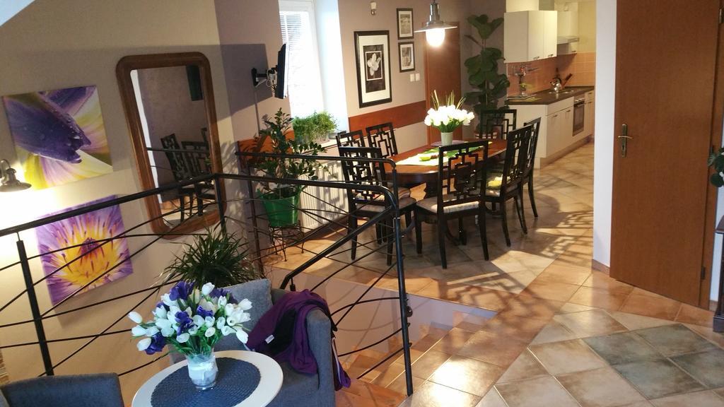 Werbew Homestay szállás Ménhárd