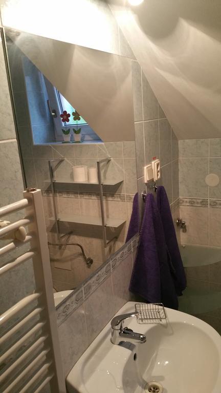Homestay szállás Werbew Ménhárd