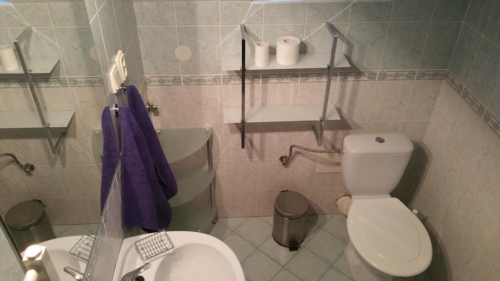 Werbew Homestay szállás Ménhárd