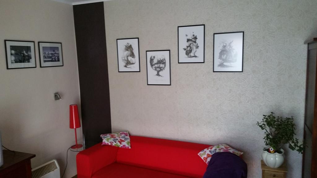 Werbew Homestay szállás