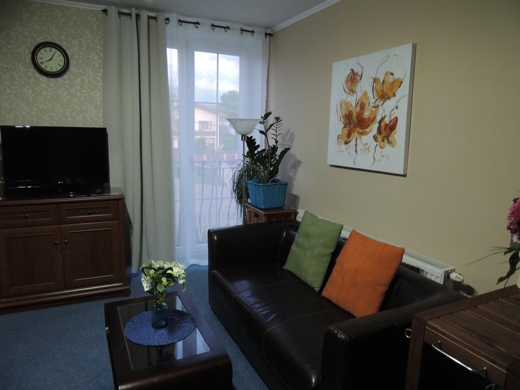 Homestay szállás Werbew