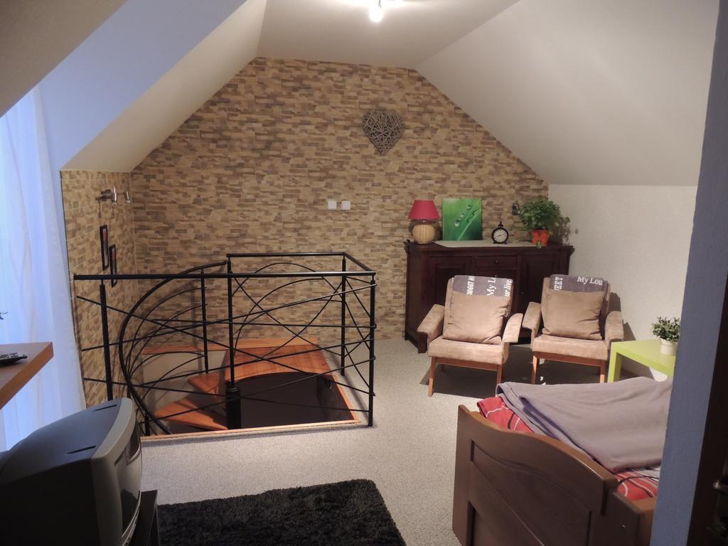 Werbew Homestay szállás *