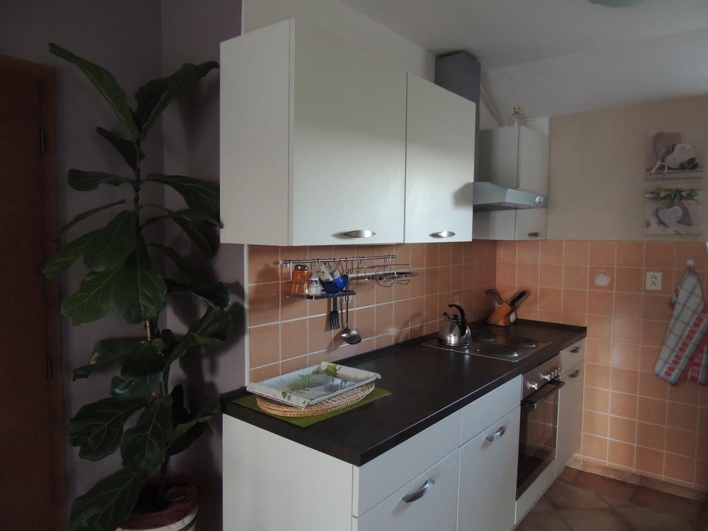 Werbew Homestay szállás