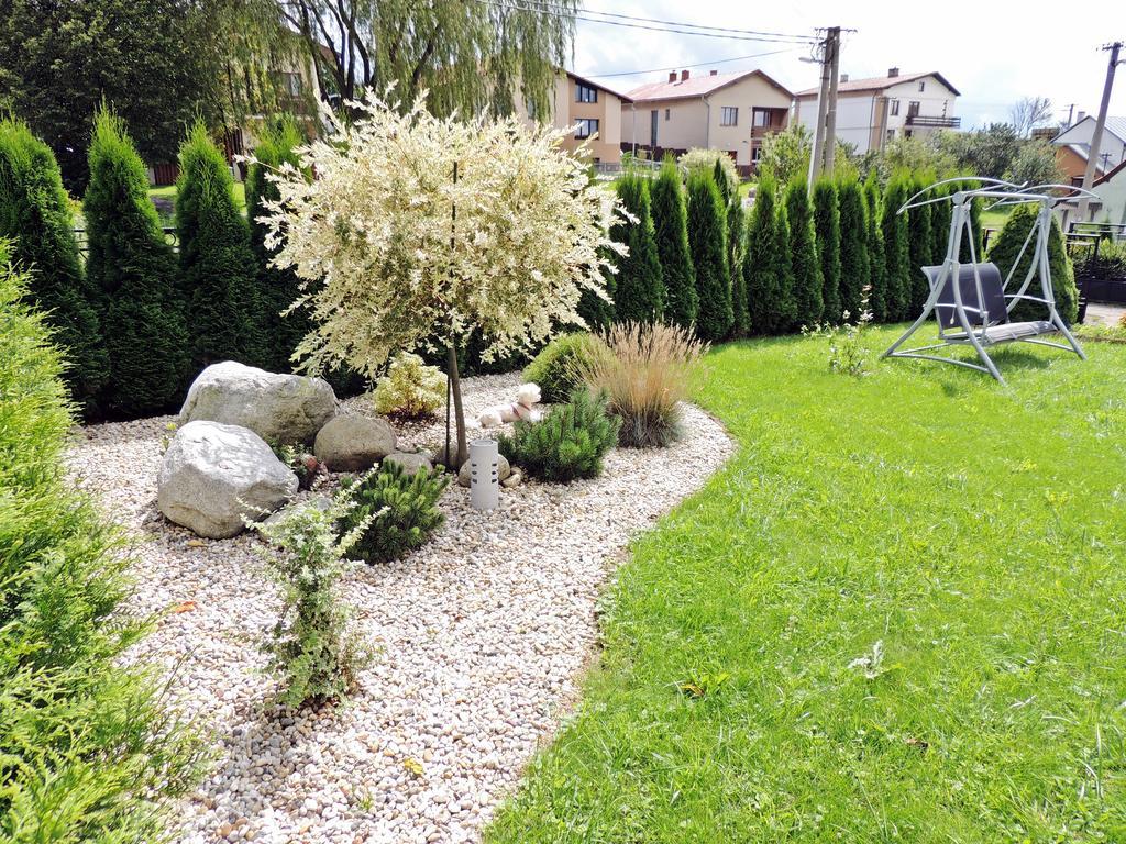 Werbew Homestay szállás