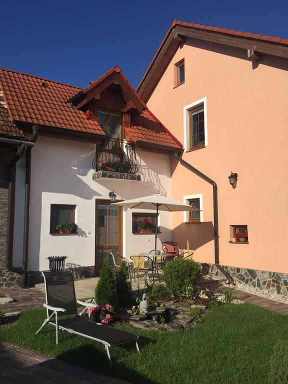 Homestay szállás Werbew
