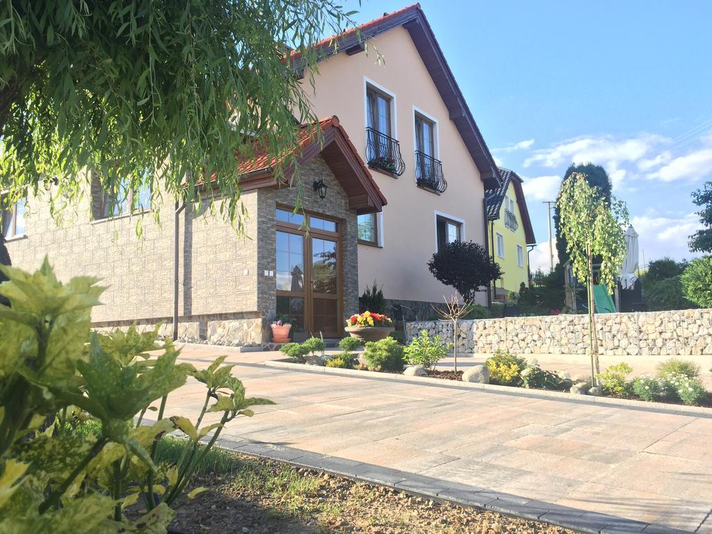 Homestay szállás Werbew