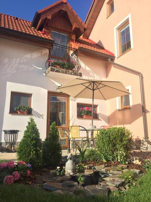 Homestay szállás Werbew
