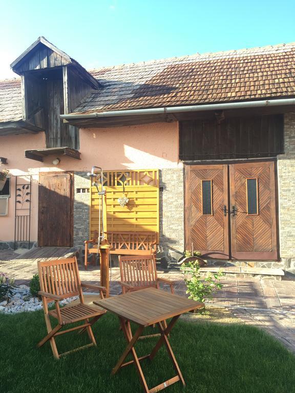 Homestay szállás Werbew Ménhárd