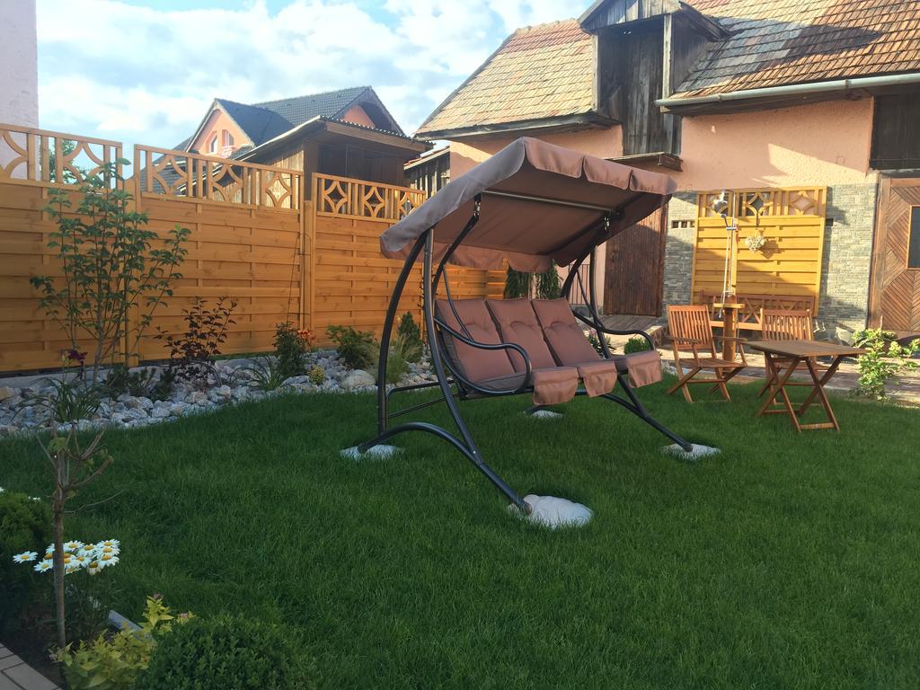 Homestay szállás Werbew