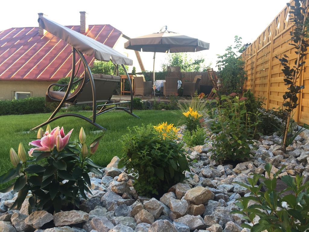 Homestay szállás Werbew Ménhárd